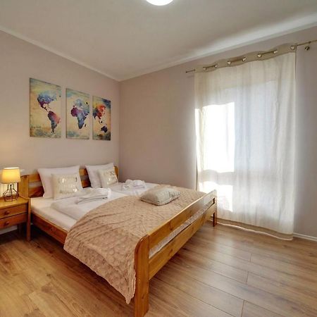 Apart-Invest Comfort Line Schreiberhau Exterior foto