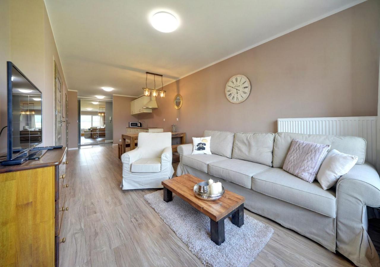 Apart-Invest Comfort Line Schreiberhau Exterior foto