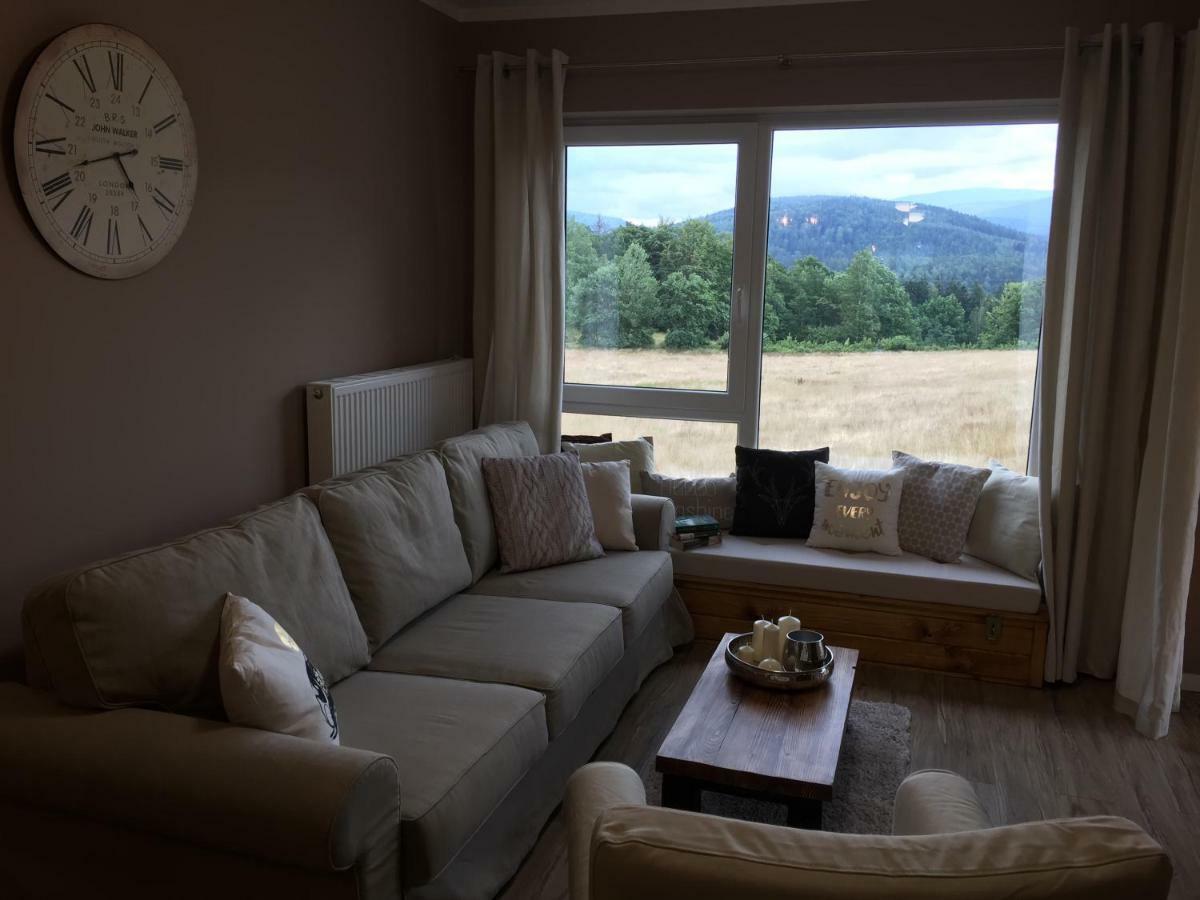 Apart-Invest Comfort Line Schreiberhau Exterior foto