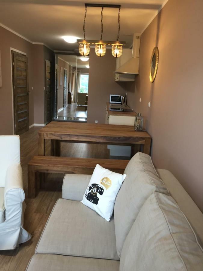 Apart-Invest Comfort Line Schreiberhau Exterior foto