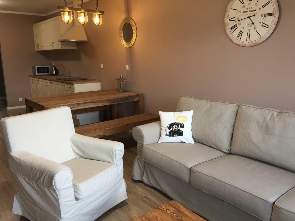 Apart-Invest Comfort Line Schreiberhau Exterior foto