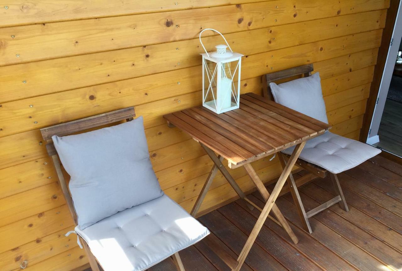 Apart-Invest Comfort Line Schreiberhau Exterior foto
