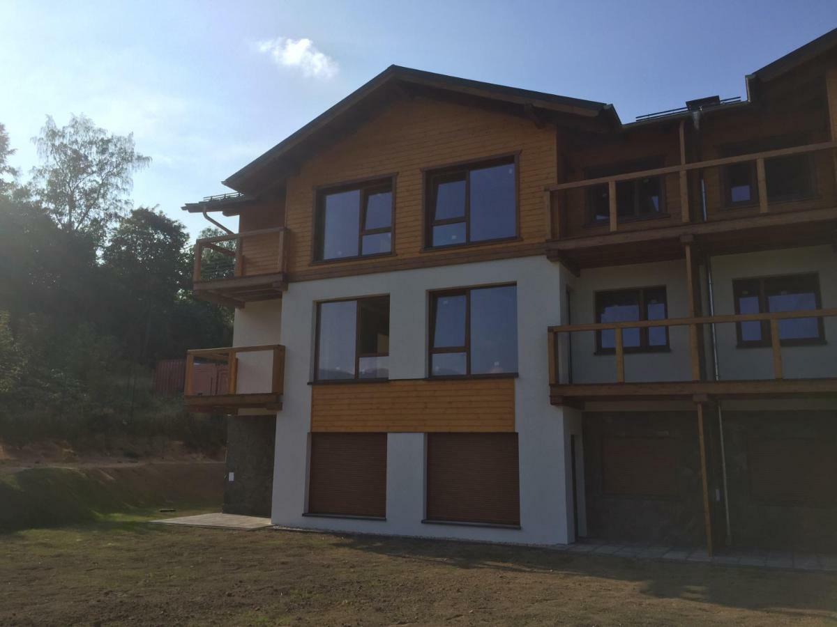 Apart-Invest Comfort Line Schreiberhau Exterior foto